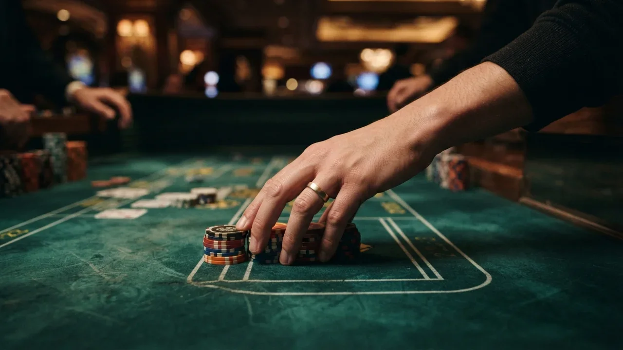 casino gratis spins