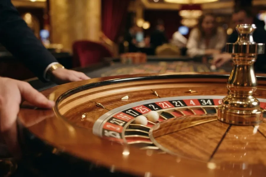 casino gratis spins