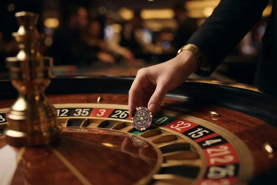 casino online free spin