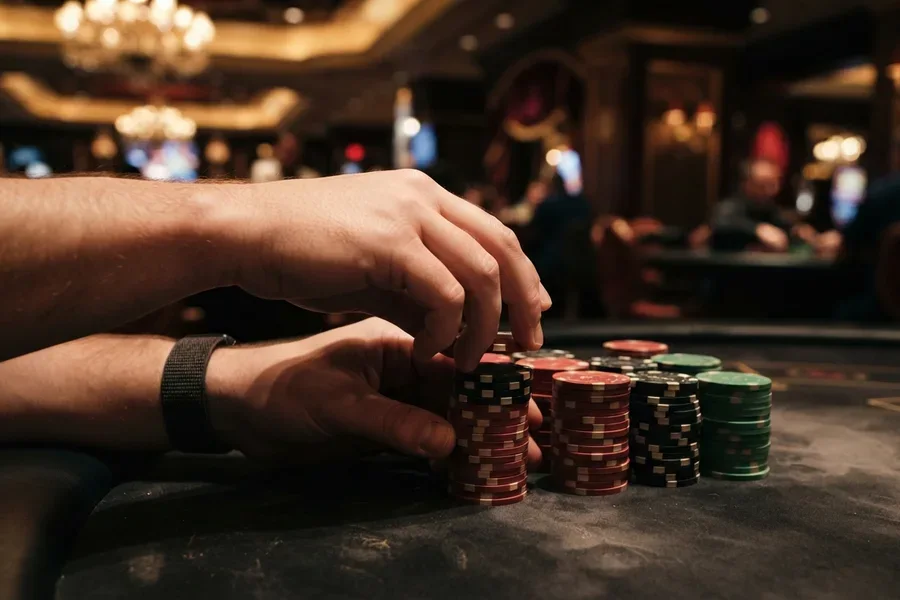 casino online free spin