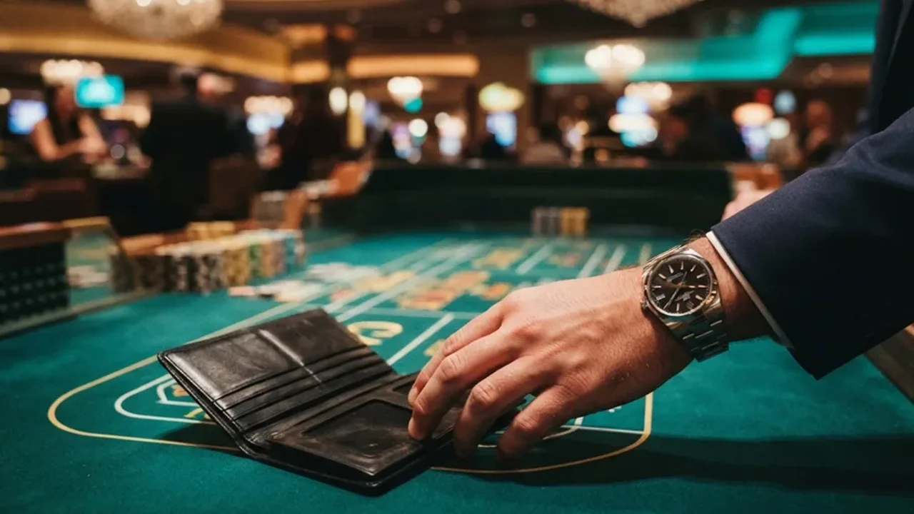 casino spins