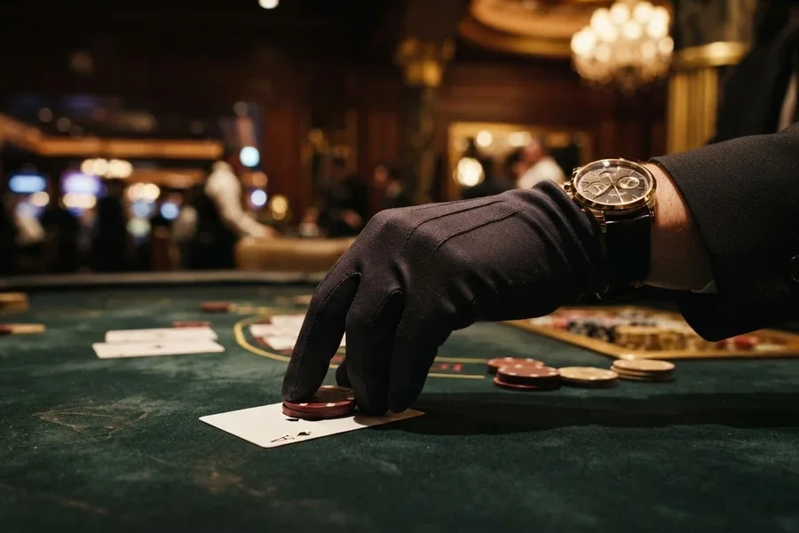 casino spins