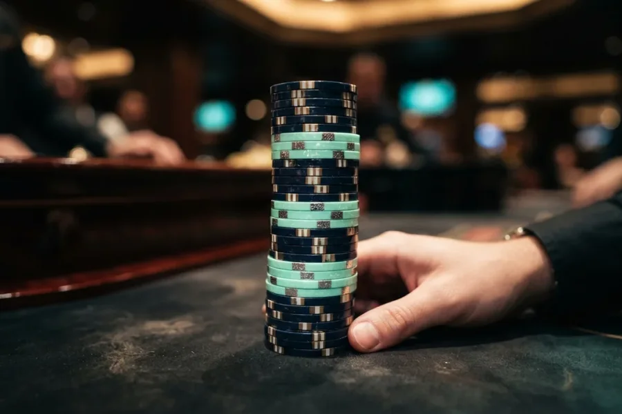 casino spins