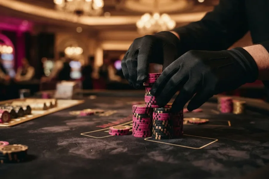 free spins