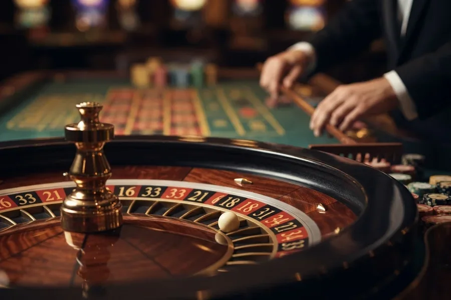 free spins