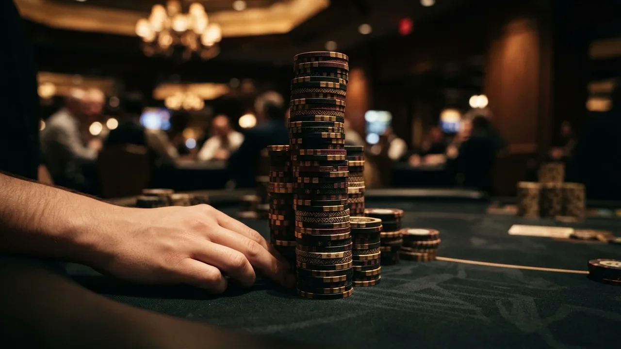 online casino med bonus free spins